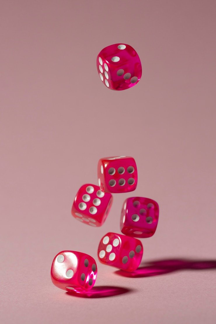 Live croupier managing French Roulette spin Live croupier at French Roulette table during active spin