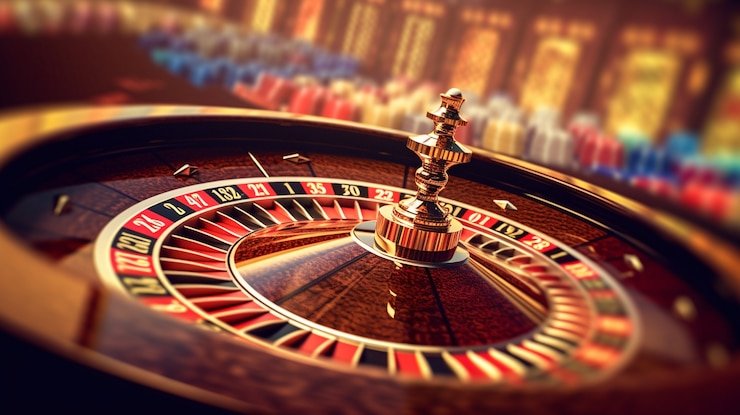 Live tables display HD feeds, chat, and real-time action Live-dealer table interface with camera feed and chat