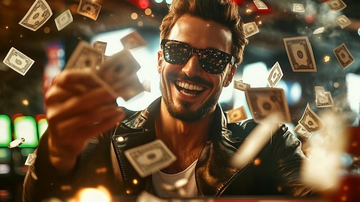 Payment method selection screen on qq8821 asia for Togel 4D deposits